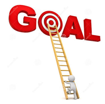 goal