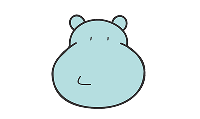 hippo hippo