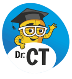 DRct logo image