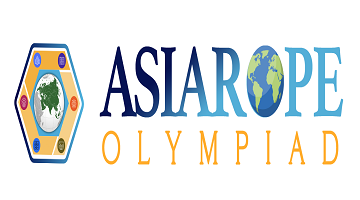 Asiarope Mathematics 2023 Asiarope Mathematics 2023